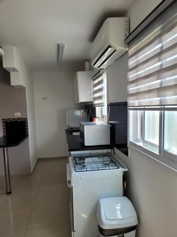 Perfect House Apartment Eilat Ngoại thất bức ảnh